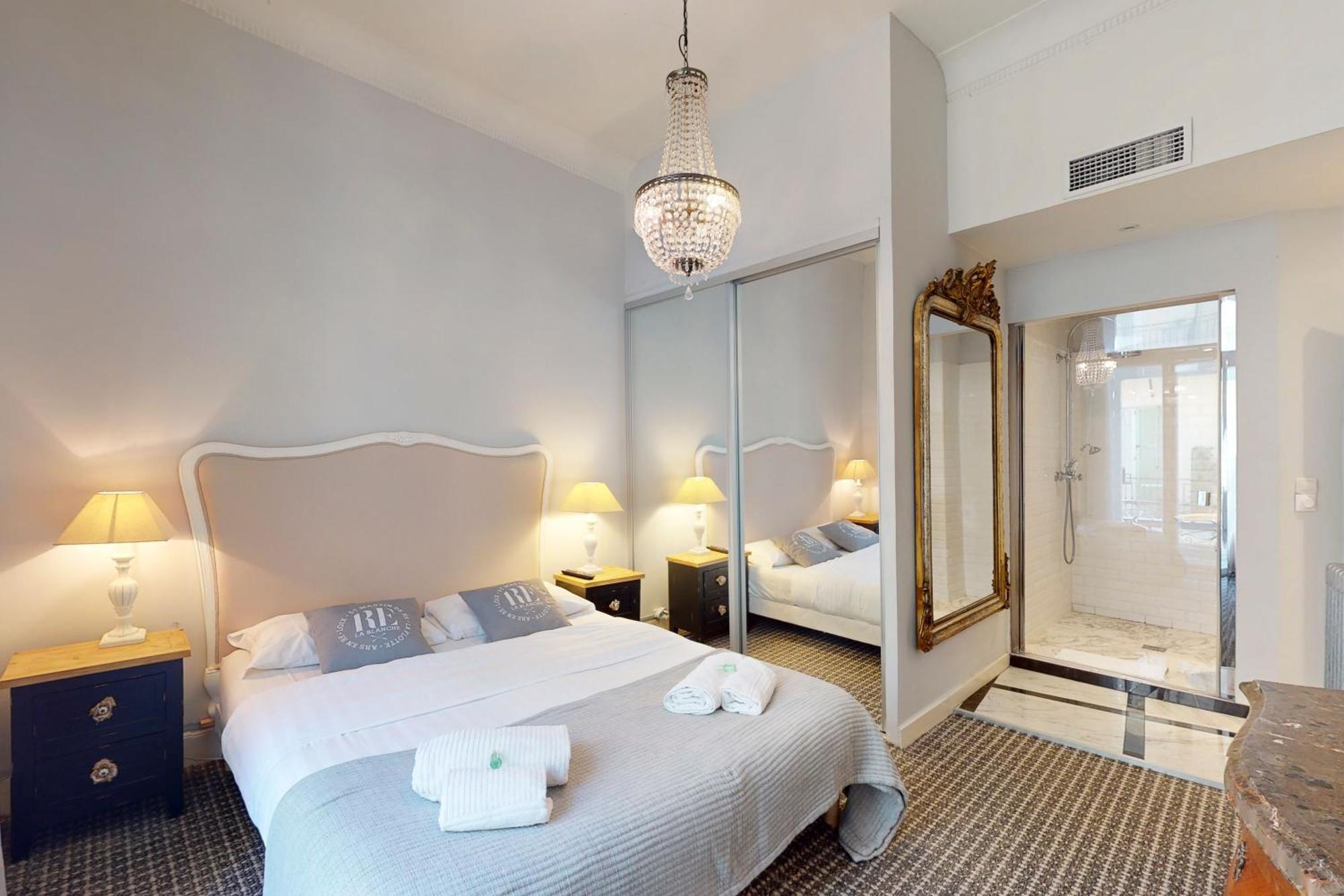 Silver Suite Five Stars Holiday House Nice Dış mekan fotoğraf