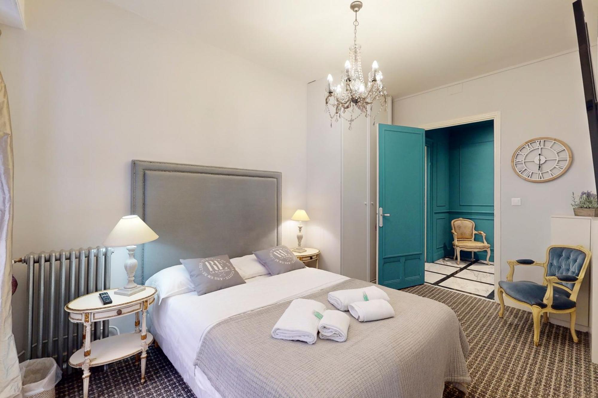 Silver Suite Five Stars Holiday House Nice Dış mekan fotoğraf